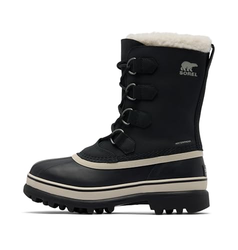Sorel Women's Caribou Waterproof Boot view 7