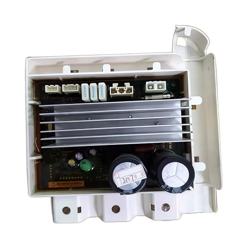 洗濯機周波数変換ボード周波数変換サブボード。サムスンと互換性があります。 DC92-01378A/C DC92-01531B/C ドライブボード(DC92-01531C)