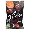 Landgarten Bio Himbeere in Zartbitter-Schokolade, 50 g