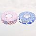 BESPORTBLE Hockey Stick Tape USA Flag Cloth Tape Anti Slip Wear Resistant Sports Waterproof Tape Hockey Stick Wrapper for Ice Hockey 2 Pcs