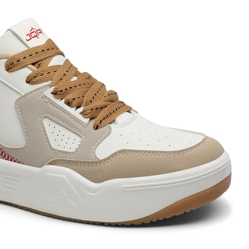 Image of JQR Men's Blackstone Sneakers
