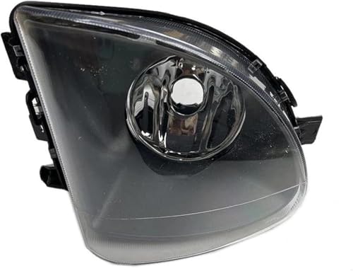 Luces antiniebla del coche BMW F10 para viajes nocturnos y carreteras de montaña con neblina
