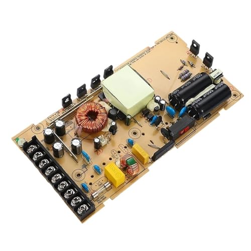 Alimentation LED 24V LRS-200-24 convertisseur 200W switch adapter 8.8A - 7
