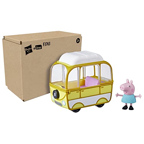 Listado y reviews de Caravana peppa pig Top diez. 15 Imagen adicional