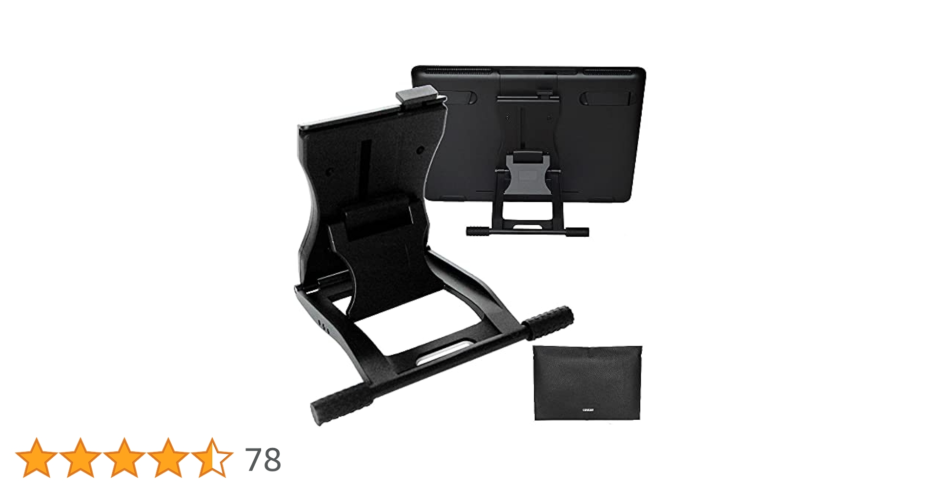 Amazon.co.jp: Covers 液タブスタンド 15.6インチ Wacom ワコム