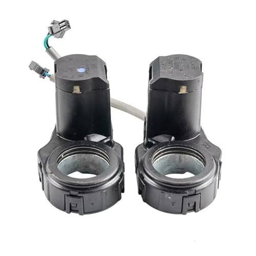 Rétroviseurs Complets Pour Citroen DS4 DS5 DS6 C3 C4 CA Module d'assemblage de réparation de moteur d'actionneur pliable Accessoires extérieurs Rétroviseur...