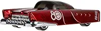 Hot Wheels Diecast Veículo de Brinquedo Carrinho Mattel 80 Aniversário para crianças a partir de 3 anos