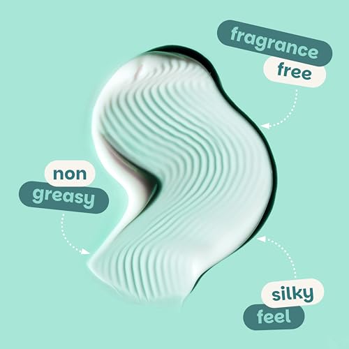 Image of Toddle Probiotic Moisturizing Lotion for Face & Body, Eczema & Dry Skin Relief, Fragrance-Free with Vitamin E, Shea Butter for Sensitive Baby & Kids Skin, Pediatrician-Approved, 3.4oz