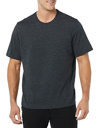 Image of Amazon Essentials Men's Short-Sleeve Crewneck Pocket T-Shirts, Pack of 2