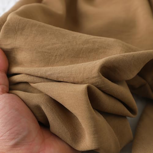 Toddler Cotton Linen Sweatpants Cuffed Ankles Kids Boys Girls Casual Harem Pants Elastic Waist Loose Plain2