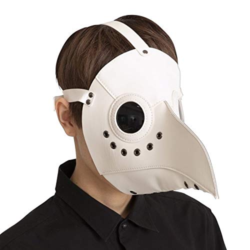 最も共有された ペスト マスク キャラ 7006