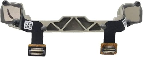 Miniatura 2 de Piezas de drone Cámara cardán para DJI Mavic 2 Pro Zoom Lens Frame Cover RollYaw Arm PitchRoll Motor Signal PTZ Cable Reparación Fácil instalación