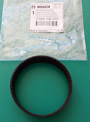 Preisvergleich Produktbild Treibriemen für Multischleifer Bosch