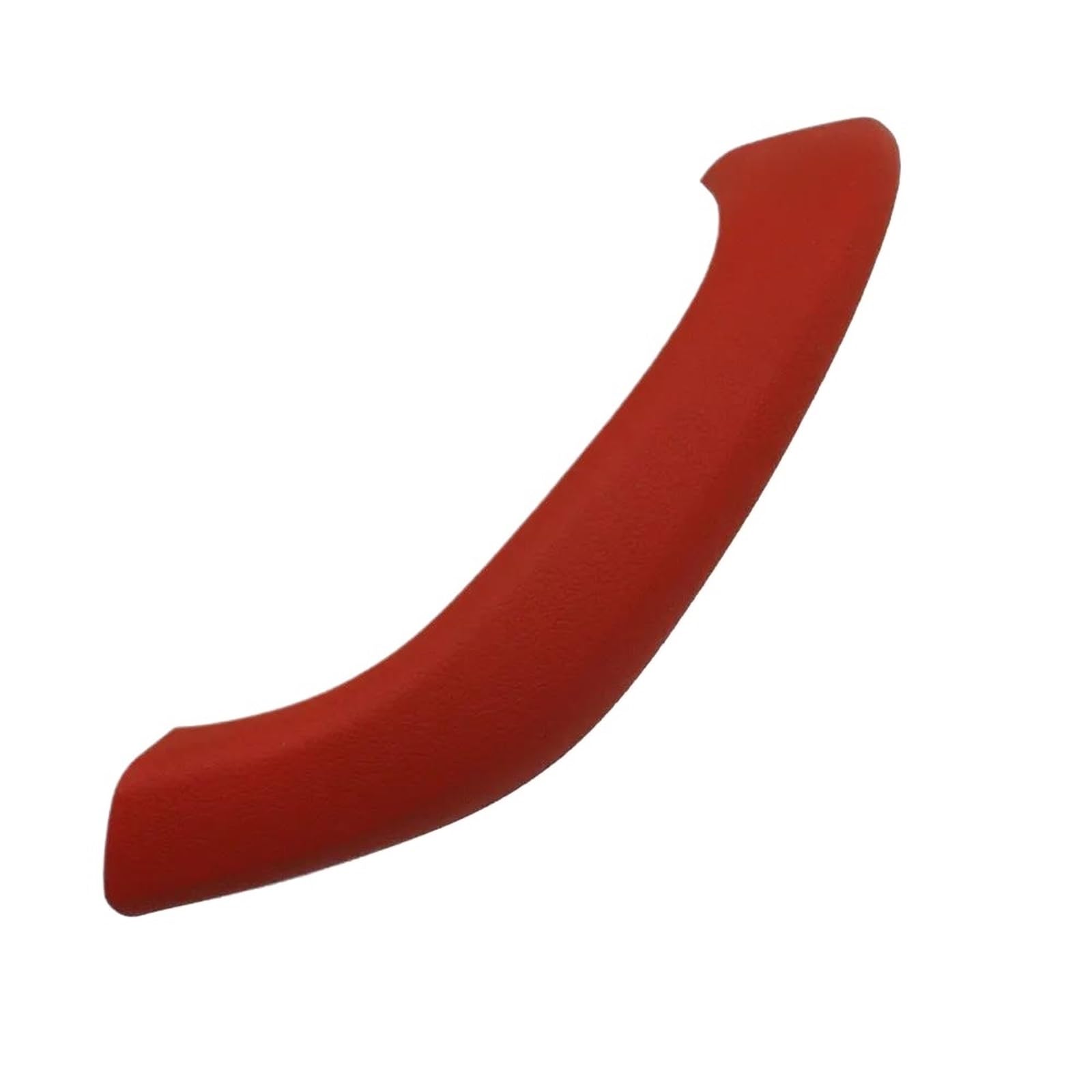 Sckcpnhnpp Red Car Interior Door Handle For X1 X2 F48 F49 F39 2016-2020 Car Interior Door Handle Inner Door Handle