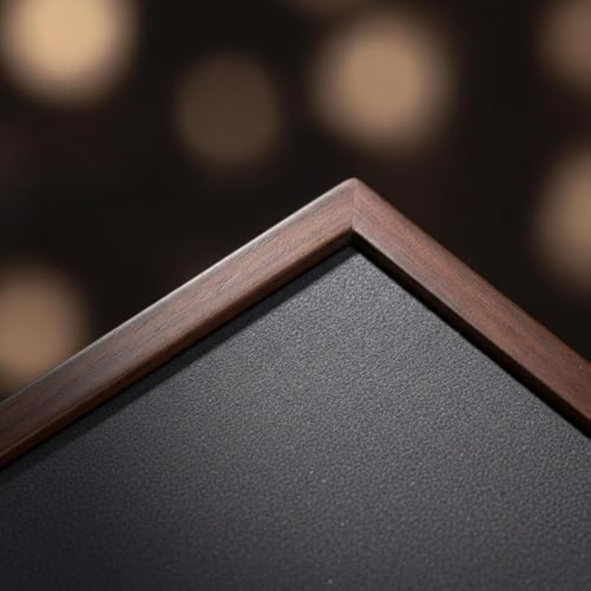 Jewelry Display Tray with Padded Surface
