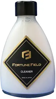 FORTUNE FIELD CLEANER 汚れ落とし クリーナー 150ｍl フォーチュンフィールド