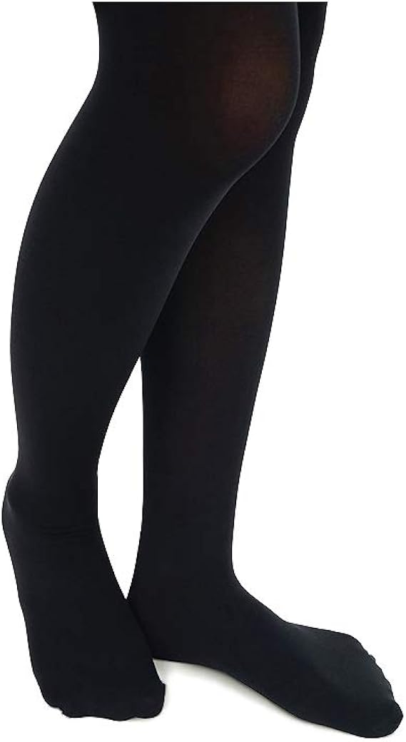 Amazon ストリームマーケット 80デニール ゾッキ タイツ 無地 日本製 抗菌防臭 静電気防止 レディース M L ブラック タイツ 通販