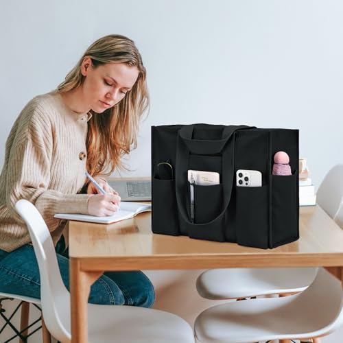 Becokan Large Tote Bag for Women
