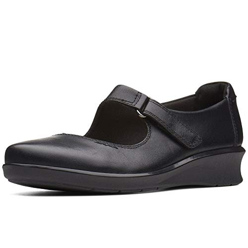 Mocassins fille Clarks Hope Henley parfaits pour la rentrée scolaire