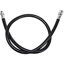 Trident 3/8in x 36in Standard Low Pressure BCD Inflator Hose