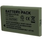 Verkäufer, der sich seit 2009 auf den Verkauf von Akkus und Ladegeräten spezialisiert hat