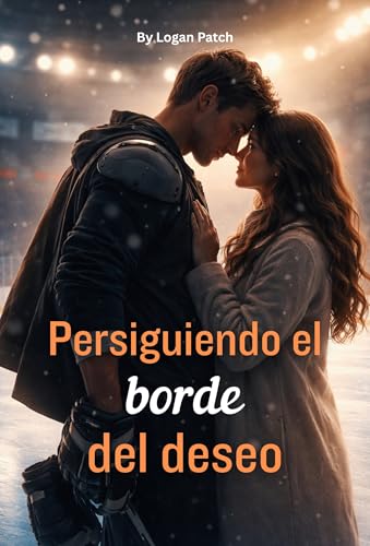 Persiguiendo el borde del deseo: Un viaje a través de una novela romántica sobre hockey