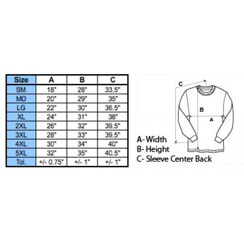 Southern Attitude Salty by Choice Sea Turtles Sea Foam Green Long Sleeve Women's Shirt (Large)