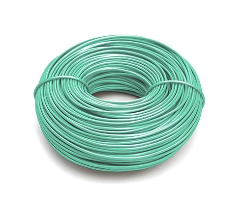 EcoBlade Filo per Tagliare l'erba biodegradabile, Filo di Ricambio per decespugliatore, Accessorio...