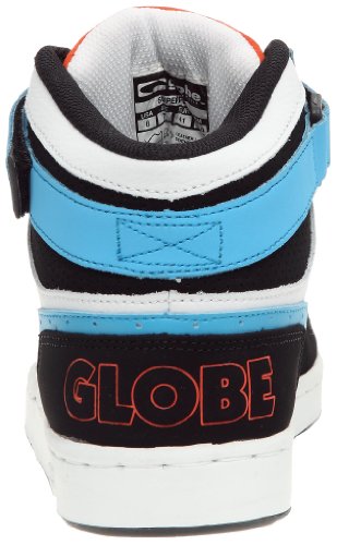 Image of Globe Mens Fusion Skate Shoes