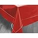 Mantel Rectangular Transparente 160 x 300 cm Cristal