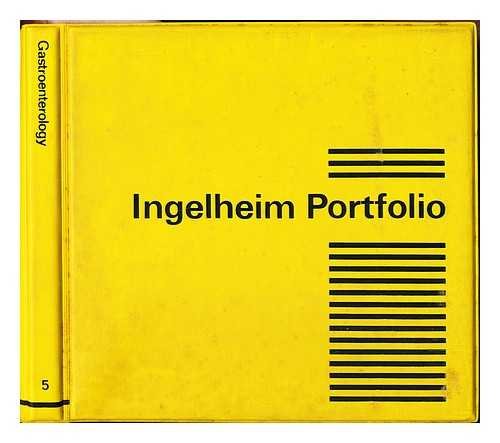 Dermatology. Boehringer Ingelheim portfolio 1