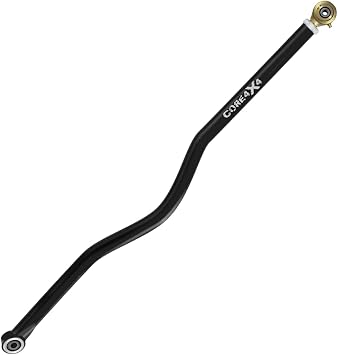 CORE 4X4 - Jeep Wrangler JK/JKU 07-18 Crawl Series Rear Heavy-Duty Adjustable Track Bar