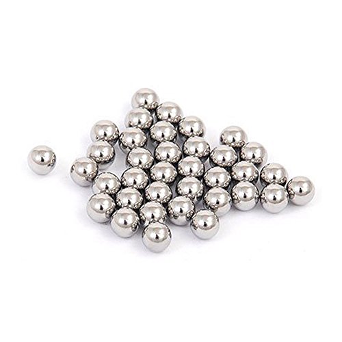 Weldtite 0.6cm Precisione Cuscinetti a Sfera