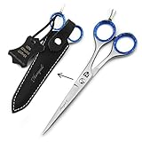 Haryali London Peluquería profesional Tijeras de peluquero Peluquería Tijeras de peluquería para hombres y mujeres