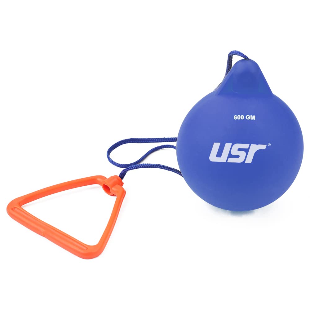 USR Kauçuk Atletizm Çekiç