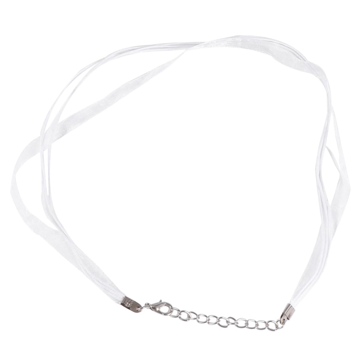 Cordones para collares LALAFINA de hilo de cera ajustable, juego completo de 100 unidades para DIY