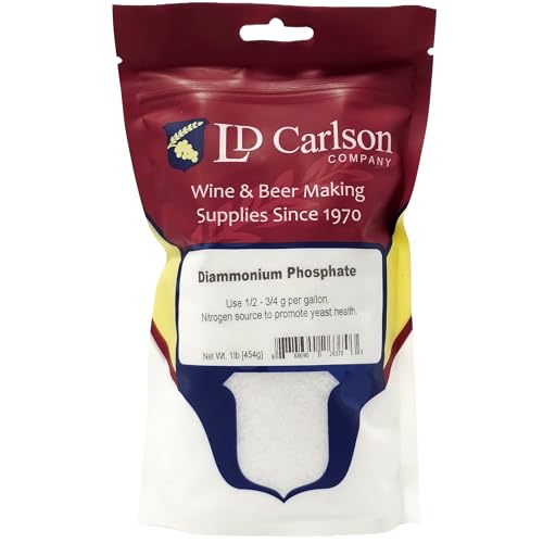LD Carlson - Phosphate Diammonium - 1 lb