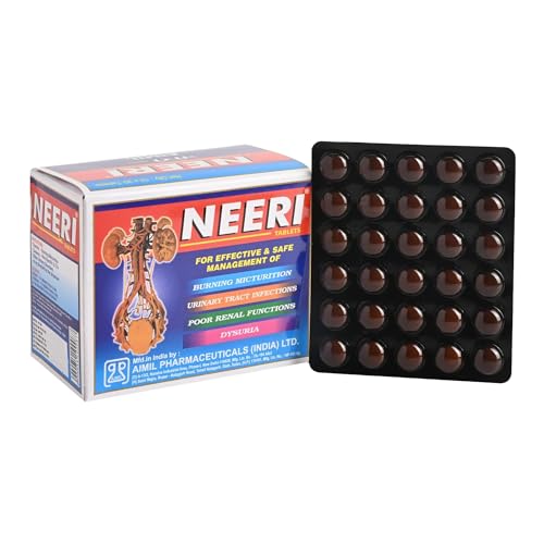 Aimil Neeri 300 Tablets (Pack of 10)