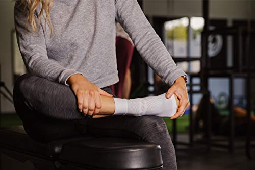 Os1St Ds6 Decompression Sleeve (Single Sleeve) Resting Therapy For Moderate To Severe Plantar Fasciitis #TOP6