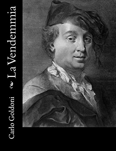 La Vendemmia (Italian Edition)