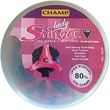 Champ Scorpion Lady Stinger Q-Lok Spikes - Set of 20
