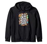 Coffee Expert CHOICE T for Girl Woman, QUOTE