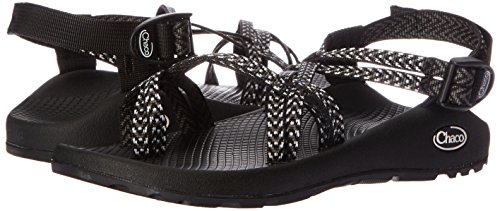 Chaco Women's Zx2 Classic Athletic Sandal, Boost Black, 8 M Us #TOP6