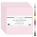 PINK LEMONADE Cardstock - 12" x 12" - 65 lb. - 25 Sheets Premium Cover from Cardstock Warehouse