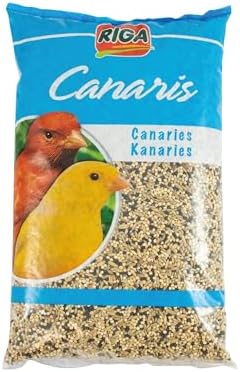 Canaries 2 kg