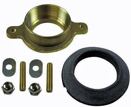 Upgrade Parts for American Standard 047082-0070A Female Outlet Connection for Urinals 2"