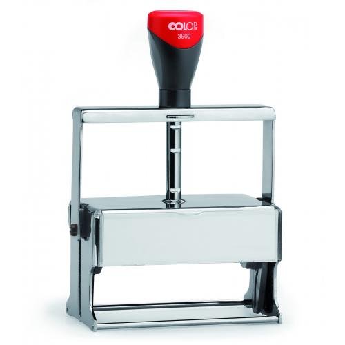 COLOP TIMBRI EXTRALARGE 3900 EXPERT LINE