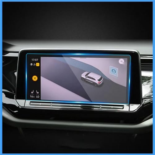 Film protecteur Mercedes Classe C W206 accessoire navigation anti-reflet et protection tactile GPS