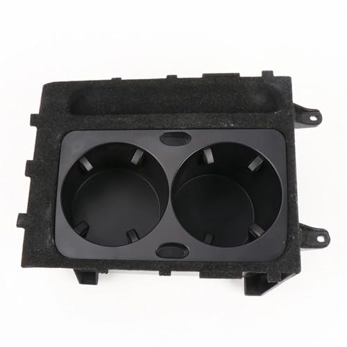 Portavasos para consola central VW Passat B6 B7 07-15 miniatura 4