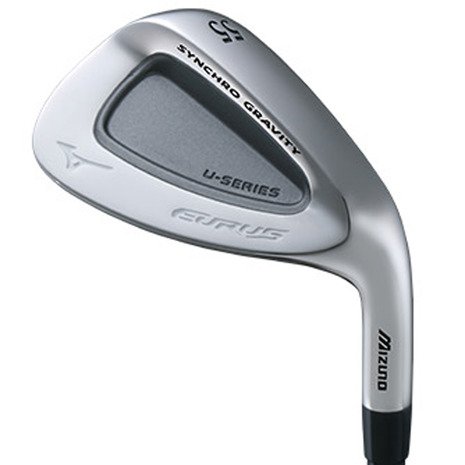 Amazon.co.jp: ミズノ（ミズノ） レディースアイアンセット (7 8 9 PW